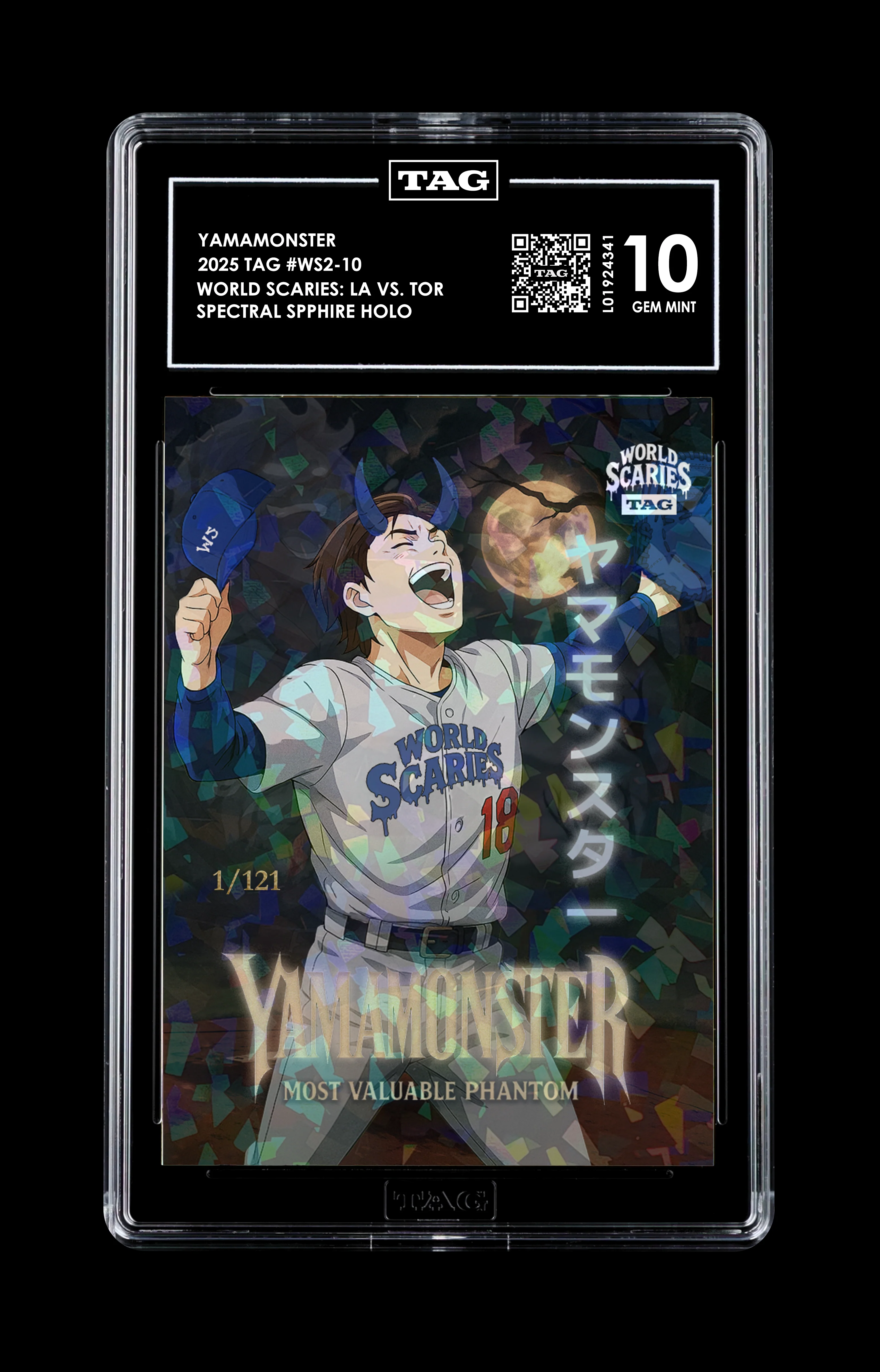 ART CARD DROPS